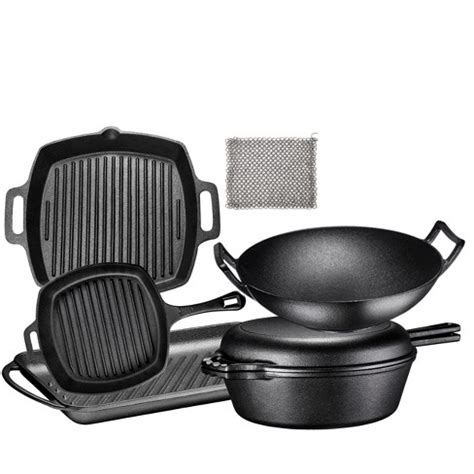 bruntmor cookware catalog